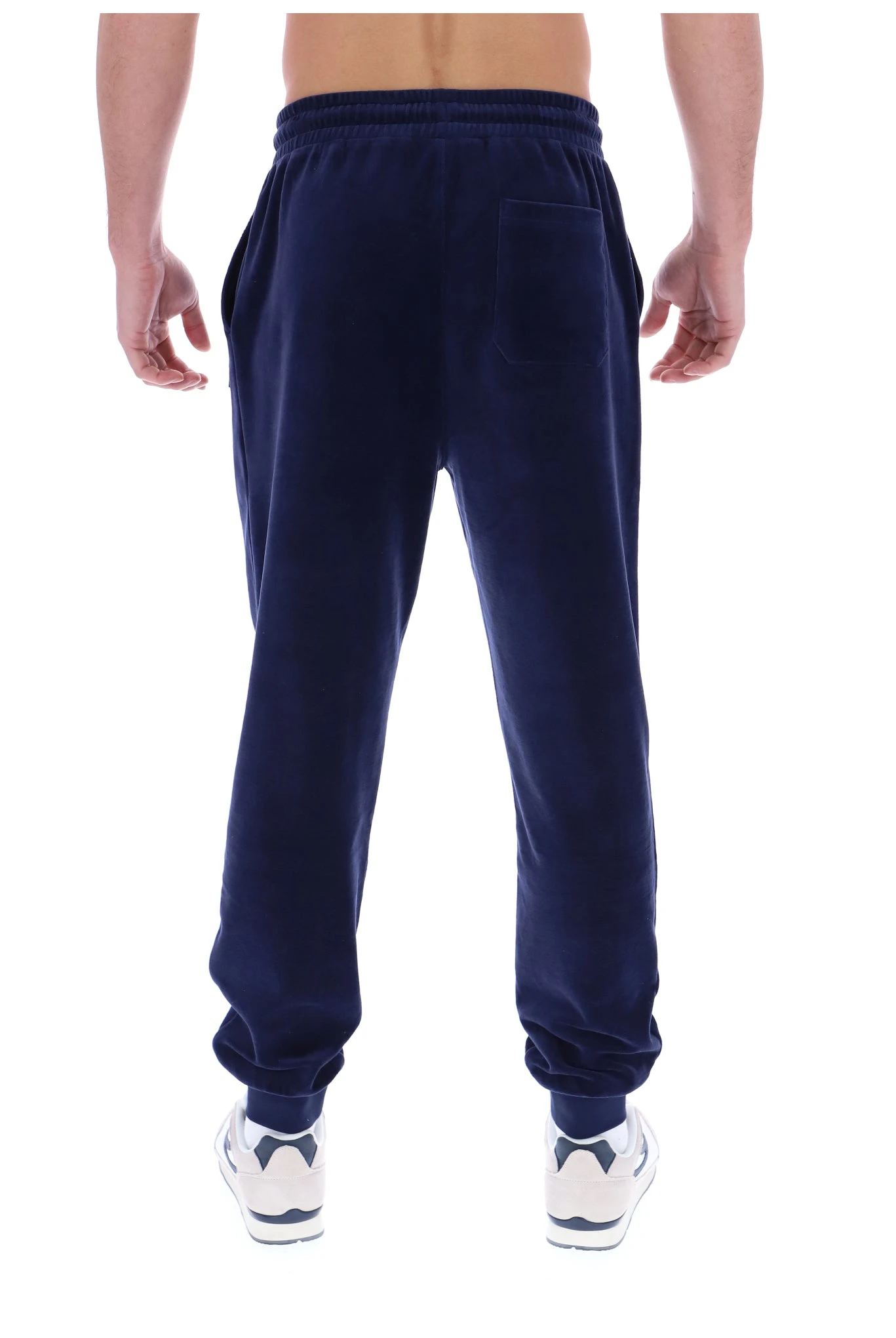 FILA Yarel Velour Track Pant 6 FILA Yarel Velour Track Pant - Image 6