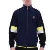 FILA Fischer Colour Blocked Track Jacket