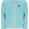 FILA Fitzgerald Striped Track Top