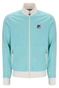 FILA Fitzgerald Striped Track Top