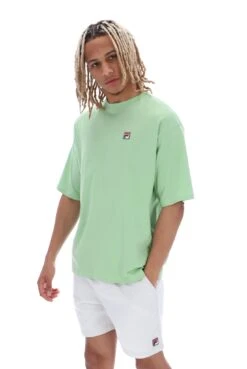 FILA Floyd Golf Logo T-Shirt