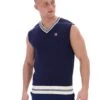 FILA Francis Knitted Vest