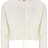 FILA Frankie Hooded Jacket