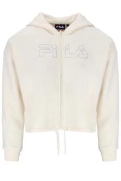 FILA Frankie Hooded Jacket