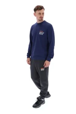 FILA Franklin Graphic Long Sleeve Top -Cheap US Modern Apparel Store FRANKLIN FW23MW002 799 10