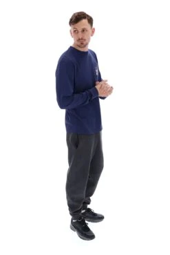 FILA Franklin Graphic Long Sleeve Top -Cheap US Modern Apparel Store FRANKLIN FW23MW002 799 15