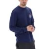 FILA Franklin Graphic Long Sleeve Top