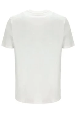 FILA Fratel Organic Graphic T-Shirt -Cheap US Modern Apparel Store FRATEL S23MH034 072 02