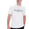 FILA Fratel Organic Graphic T-Shirt