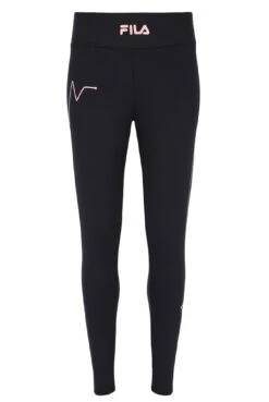 FILA Freya Leggings -Cheap US Modern Apparel Store FREYA S22WA031 001 01 e4f60ce8 2e9d 4055 8ac1 196d6d4724d5