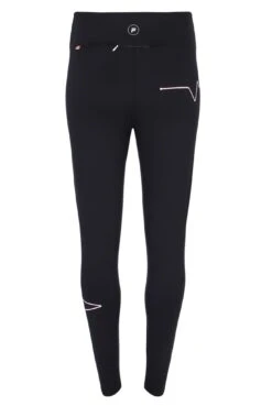 FILA Freya Leggings -Cheap US Modern Apparel Store FREYA S22WA031 001 02