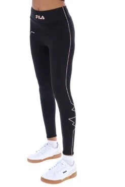 FILA Freya Leggings -Cheap US Modern Apparel Store FREYA S22WA031 001 12
