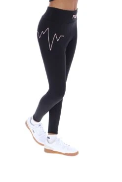 FILA Freya Leggings -Cheap US Modern Apparel Store FREYA S22WA031 001 15