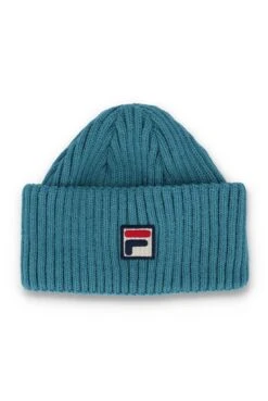 FILA Finns Chunky Fishermans Beanie