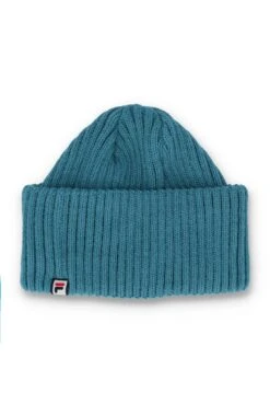 FILA Finns Chunky Fishermans Beanie -Cheap US Modern Apparel Store Finns FHXF2214 313 02