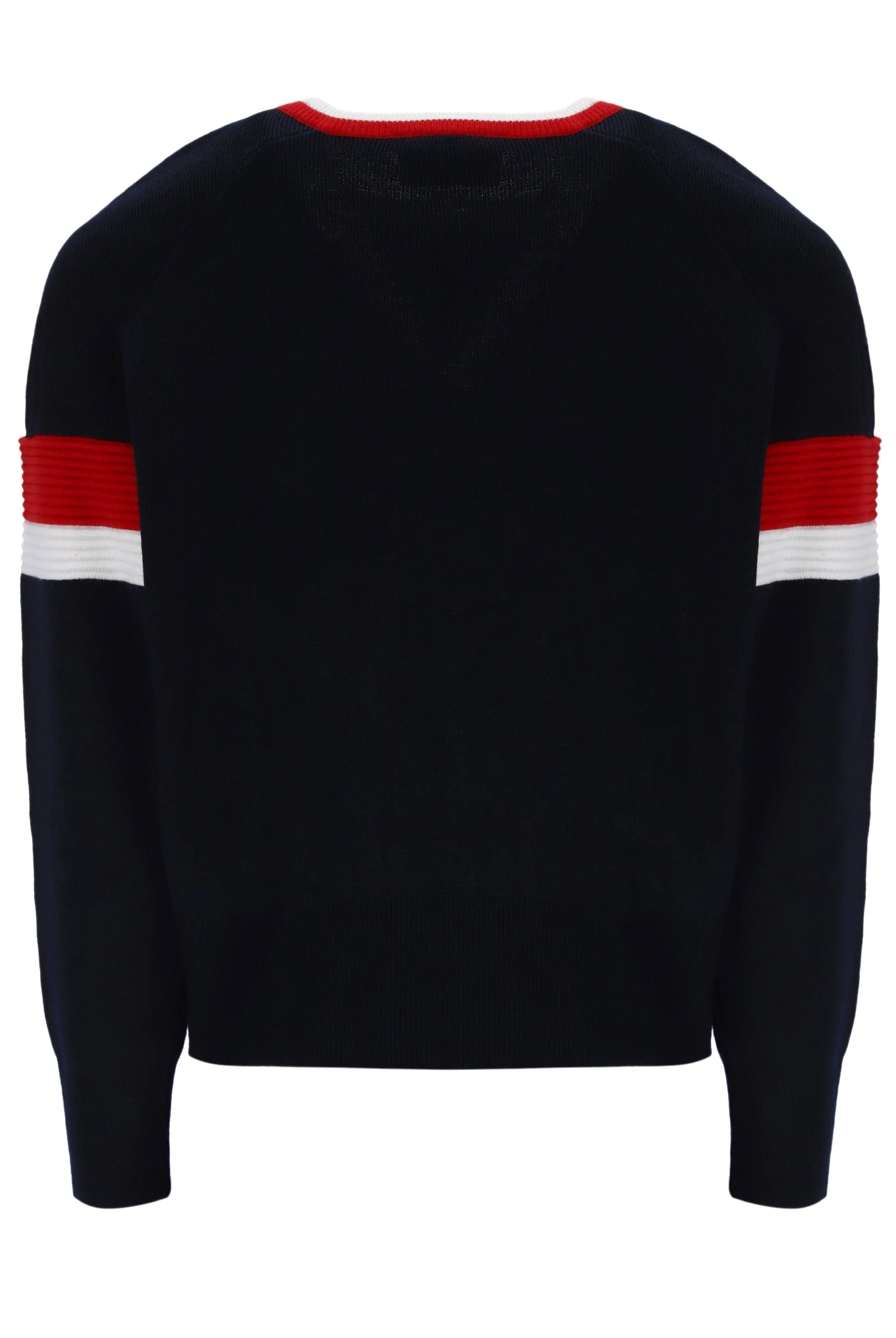 FILA Frankie Knit Crew Jumper 7 FILA Frankie Knit Crew Jumper - Image 7