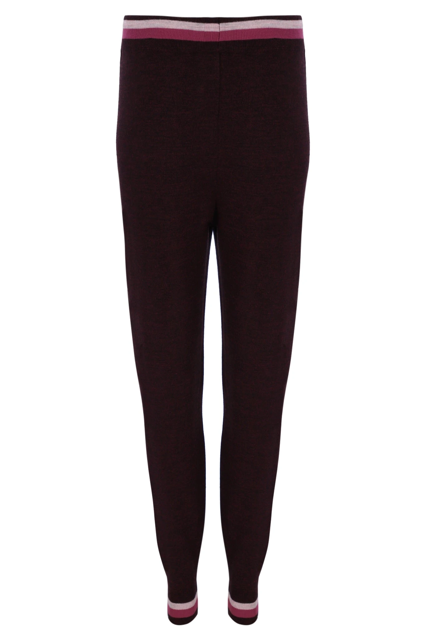 FILA Frankie Knit Pant 7 FILA Frankie Knit Pant - Image 7