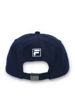 FILA Fylo Enzyme Wash Baseball Cap 7 FILA Fylo Enzyme Wash Baseball Cap -Cheap US Modern Apparel Store Fylo FBXF23008 410 03