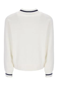 FILA Gadsden Varsity Cardigan 19 FILA Gadsden Varsity Cardigan -Cheap US Modern Apparel Store GADSDEN FW23WS045 130 02