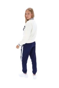 FILA Gadsden Varsity Cardigan 15 FILA Gadsden Varsity Cardigan -Cheap US Modern Apparel Store GADSDEN FW23WS045 130 17