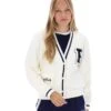 FILA Gadsden Varsity Cardigan