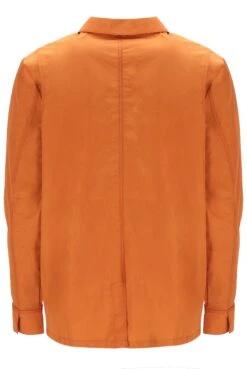 FILA Garrison Lightweight Shirt Jacket -Cheap US Modern Apparel Store GARRISON S22MG001 754 02