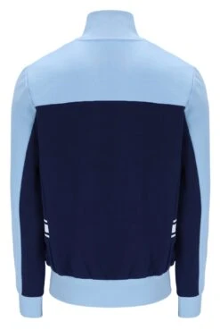FILA Gavin Colour Block Track Jacket -Cheap US Modern Apparel Store GAVIN SS24MH017 410 02