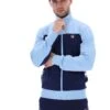 FILA Gavin Colour Block Track Jacket