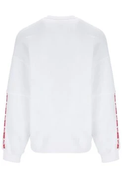 FILA FILA X TALA Crew Sweatshirt -Cheap US Modern Apparel Store GINA F22TL003 607 02