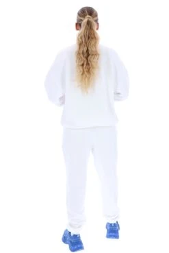 FILA FILA X TALA Crew Sweatshirt -Cheap US Modern Apparel Store GINA F22TL003 607 20