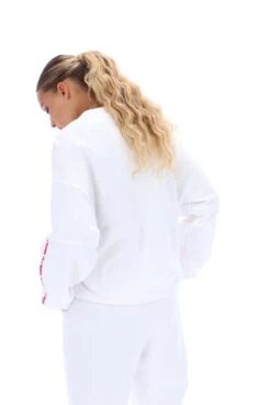 FILA FILA X TALA Crew Sweatshirt -Cheap US Modern Apparel Store GINA F22TL003 607 42