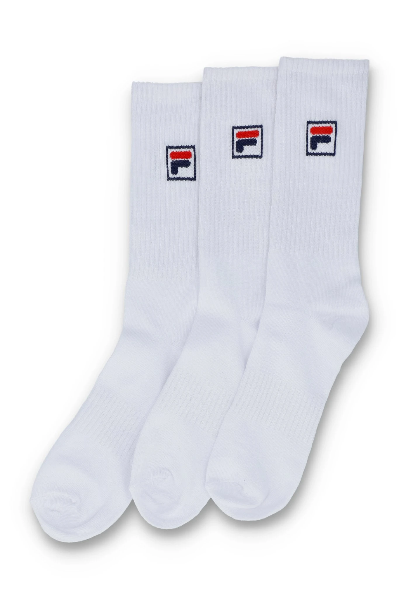 FILA Goat White Socks 2 FILA Goat White Socks - Image 2
