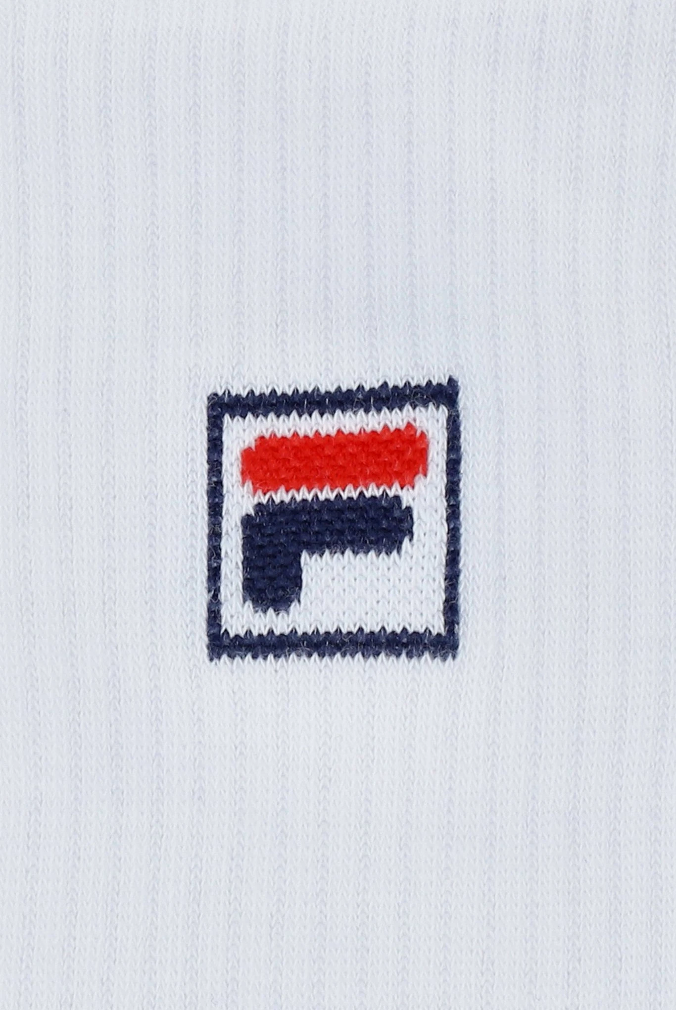 FILA Goat White Socks 4 FILA Goat White Socks - Image 4