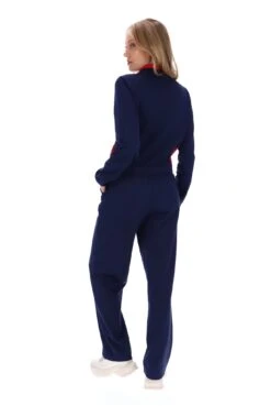 FILA Grason Colour Block Track Jacket -Cheap US Modern Apparel Store GRASON SS24WH008 410 31