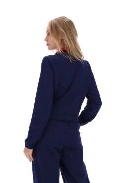 FILA Grason Colour Block Track Jacket -Cheap US Modern Apparel Store GRASON SS24WH008 410 61