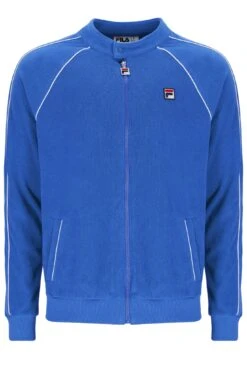 FILA Grasso Towelling Track Jacket 10 FILA Grasso Towelling Track Jacket -Cheap US Modern Apparel Store GRASSO S22MH047 480 01 3ff58d6b eba1 43ac b2a1 4d41afb4dd2c