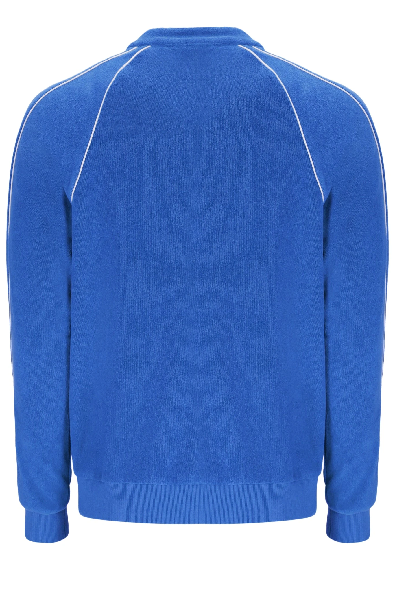 FILA Grasso Towelling Track Jacket 6 FILA Grasso Towelling Track Jacket - Image 6