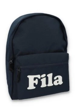 FILA Garda Medium Logo Backpack