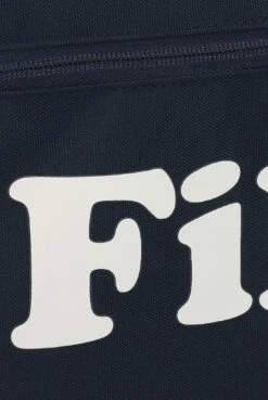 FILA Garda Medium Logo Backpack -Cheap US Modern Apparel Store Garda FBXF23001 410 04