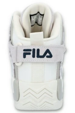 FILA Grant Hill 2 Trainer -Cheap US Modern Apparel Store GrantHill2 1BM01842 147 05