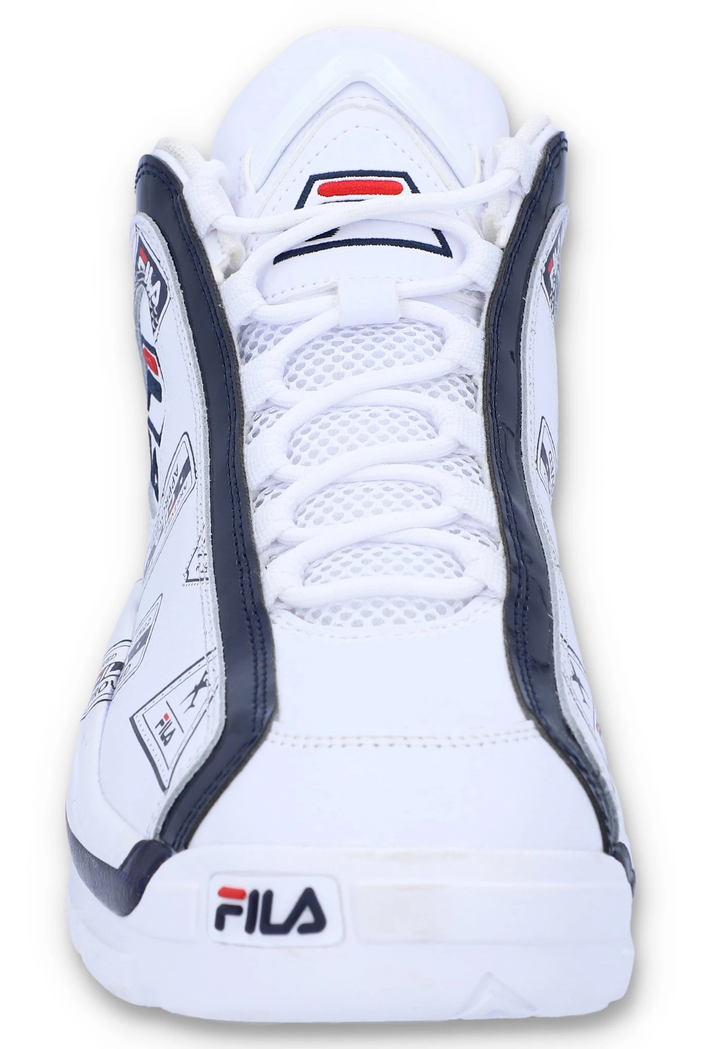 FILA Grant Hill 2 On Vacation Trainer 3 FILA Grant Hill 2 On Vacation Trainer - Image 3