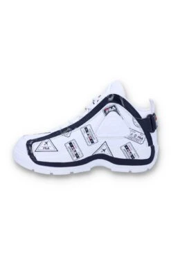 FILA Grant Hill 2 On Vacation Trainer 9 FILA Grant Hill 2 On Vacation Trainer -Cheap US Modern Apparel Store GrantHill2OnVacation 1BM01850 125 04