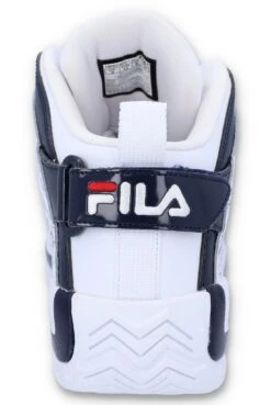 FILA Grant Hill 2 On Vacation Trainer 10 FILA Grant Hill 2 On Vacation Trainer -Cheap US Modern Apparel Store GrantHill2OnVacation 1BM01850 125 05