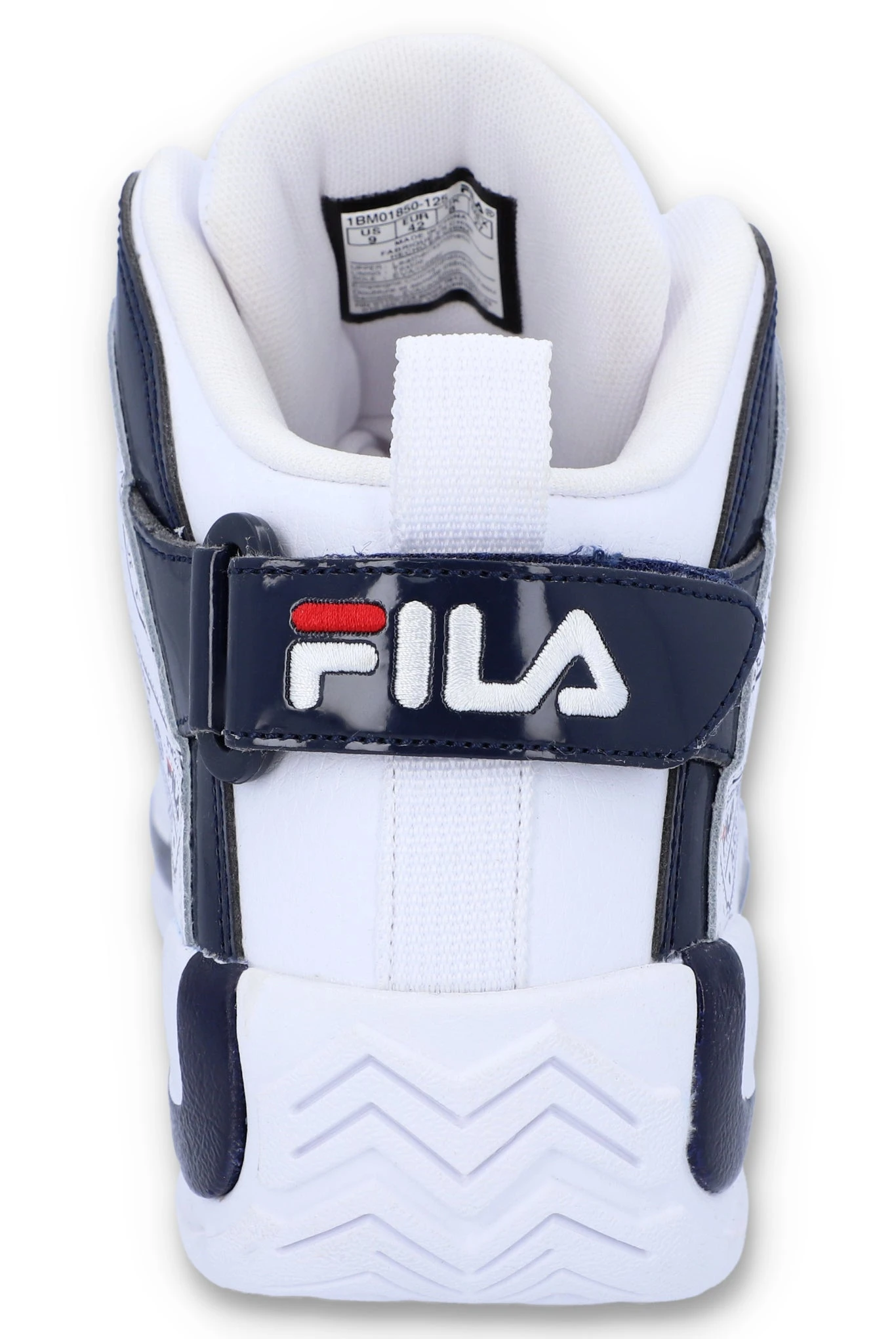 FILA Grant Hill 2 On Vacation Trainer 5 FILA Grant Hill 2 On Vacation Trainer - Image 5