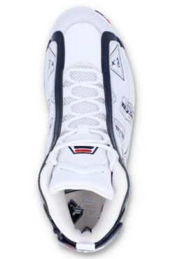 FILA Grant Hill 2 On Vacation Trainer 11 FILA Grant Hill 2 On Vacation Trainer -Cheap US Modern Apparel Store GrantHill2OnVacation 1BM01850 125 06