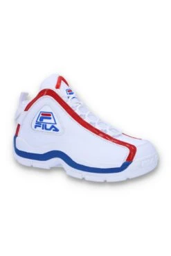 FILA Grant Hill 2 Patriots Trainer