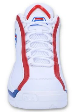 FILA Grant Hill 2 Patriots Trainer -Cheap US Modern Apparel Store GrantHill2patriots 1BM01851 125 03