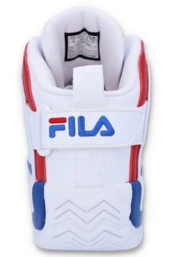 FILA Grant Hill 2 Patriots Trainer -Cheap US Modern Apparel Store GrantHill2patriots 1BM01851 125 05