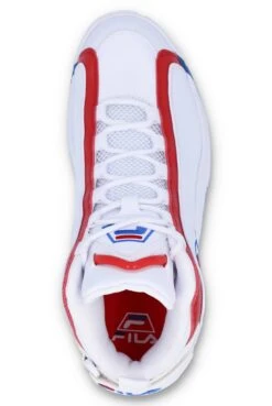 FILA Grant Hill 2 Patriots Trainer -Cheap US Modern Apparel Store GrantHill2patriots 1BM01851 125 06