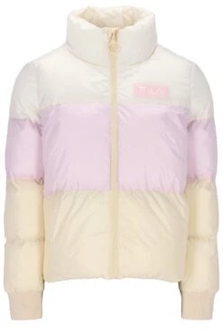 FILA Greer Quilted Jacket -Cheap US Modern Apparel Store Greer FW22ASW025 922 01